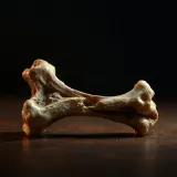 Sharp Dry Bone Crack sound effect artwork