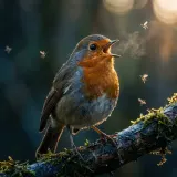 Dawn Chorus Birds and Insects Ambience sound effect artwork