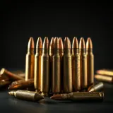 Tactical Ammunition Pickup Clatter sound effect artwork