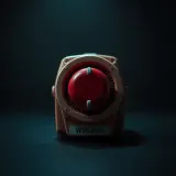 Harsh Wrong Answer Buzzer sound effect artwork