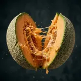 Squishy Melon Ripping Apart sound effect artwork