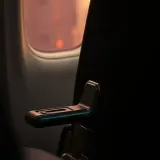 Heavy Metallic Seat Adjustment Lever Clicks sound effect artwork