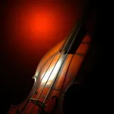Rising Orchestral String Texture sound effect artwork