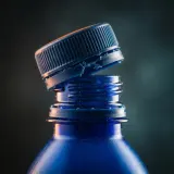 Plastic Bottle Cap Unscrewing sound effect artwork