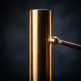 Bright Metallic Chime Hit sound effect artwork