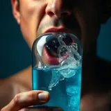 Mouthwash Gargling Bubble Sound sound effect artwork