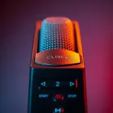 Voice Recorder Control Clicks sound effect artwork