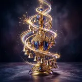Magical Descending Bell Glissando Hit sound effect artwork
