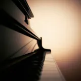Reversed Piano Rising Accent sound effect artwork