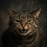 Low Cat Growl sound effect artwork