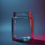 Vacuum Jar Lid Pop sound effect artwork