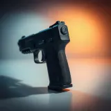 Pistol Magazine Reload Sequence sound effect artwork