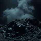 Deep Earthquake Ground Rumble sound effect artwork