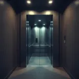 Elevator Chime and Doors Opening sound effect artwork