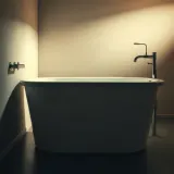 Bathtub Filling With Water sound effect artwork