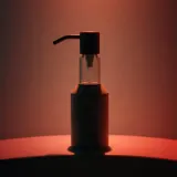 Soap Dispenser Pump Squelch sound effect artwork