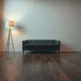 Furniture Moving Across Floor sound effect artwork