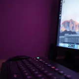 Soft Interface Hover Blip sound effect artwork