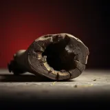 Broken Spell Wooden Clunk sound effect artwork