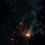 Failed Spell Sputtering Fizzle sound effect artwork