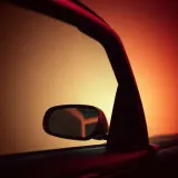 Car Window Motor Cycle sound effect artwork
