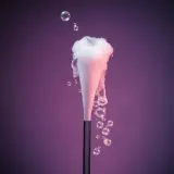 Bubble Wand Soapy Stream sound effect artwork