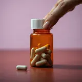 Pill Bottle Rattle and Cap sound effect artwork