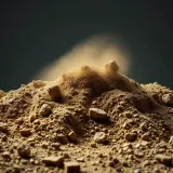 Dry Dirt and Gravel Sliding and Falling sound effect artwork
