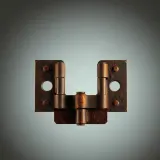 Rusty Hinge Opening Screech sound effect artwork