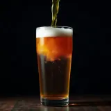 Beer Pouring With Foam sound effect artwork