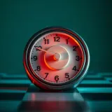 Speed Chess Clock Slap sound effect artwork