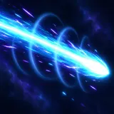Sci-Fi Energy Weapon Pass By sound effect artwork