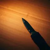 Utility Knife Cardboard Cut sound effect artwork