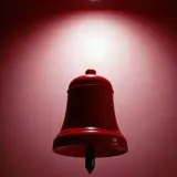 School Fire Alarm Bell sound effect artwork