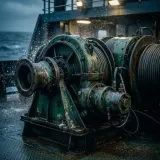 Ship Deck Engine and Crew Ambience sound effect artwork