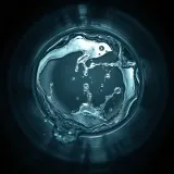 Water Gurgling Inside a Hollow Pipe sound effect artwork