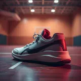 Reverberant Rubber Sneaker Squeaks and Scuffs sound effect artwork