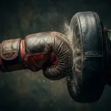 Meaty Punch Impact Hit sound effect artwork