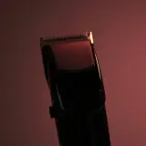 Hair Clippers Buzzing Trim sound effect artwork