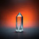 Soft Crystal Alert Ping sound effect artwork
