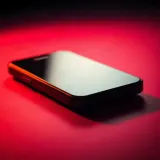 Sharp Plastic Cell Phone Button Clicks sound effect artwork