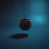 Short Metallic User Interface Chimes sound effect artwork