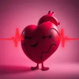 Cartoon Heartbeat Chest Thumps sound effect artwork