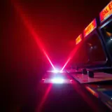 Double Arcade Laser Shot sound effect artwork