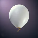 Slow Balloon Air Release sound effect artwork