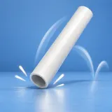Illustrated thumbnail for Hollow Plastic Pole Drops and Bounces