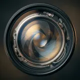 Long Exposure Camera Shutter sound effect artwork