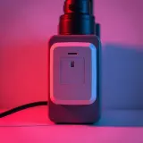 Charging Connection Power Chime sound effect artwork