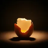 Surprise Egg Cracking Open sound effect artwork