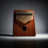 Soft Kalimba Notification Pair sound effect artwork